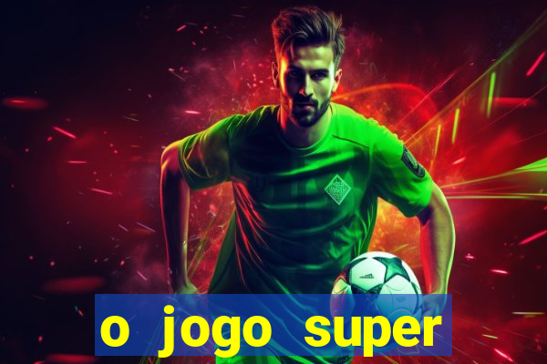 o jogo super genius paga mesmo